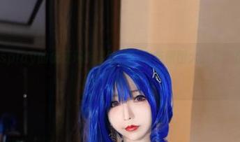 Kitkat Cosplay的疯狂玛修冒险——最新原图大公开，自带一份小戏剧